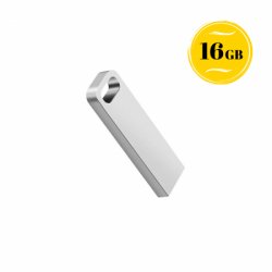 Pen drive chaveiro steel 16gb