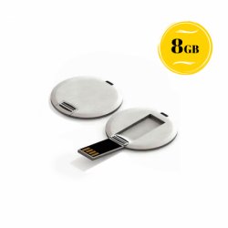 Pen drive mini 8gb