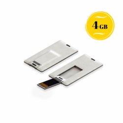 Pen drive mini card 4gb