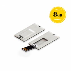 Pen drive mini card 8gb