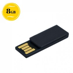 Pen drive clip 8gb