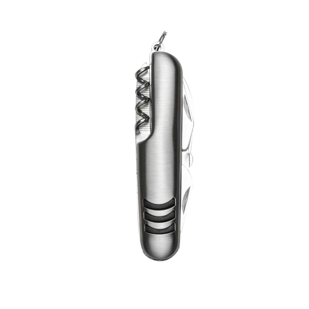 Canivete Metal 7 Funções — imagem 2