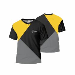 Camiseta Dry Tech