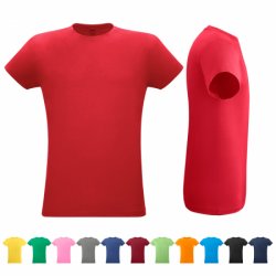 Camiseta Unissex Pitanga