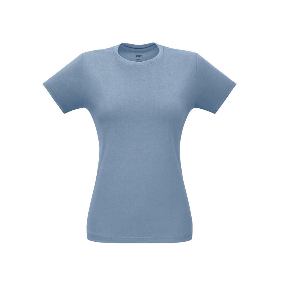 Camiseta Baby Look Cinturada Feminina — imagem 17