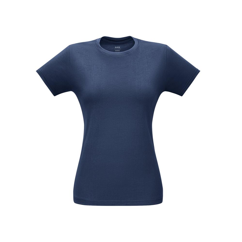Camiseta Baby Look Cinturada Feminina — imagem 16