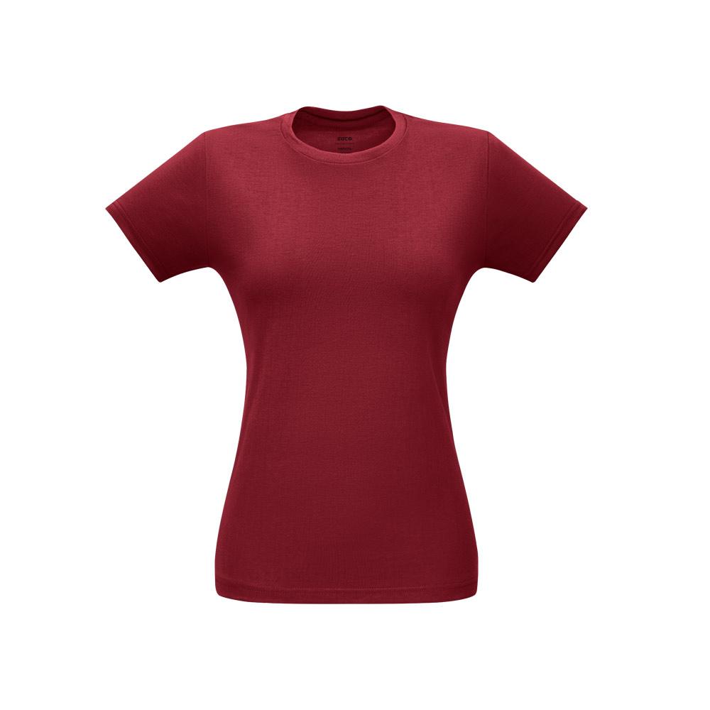 Camiseta Baby Look Cinturada Feminina — imagem 15