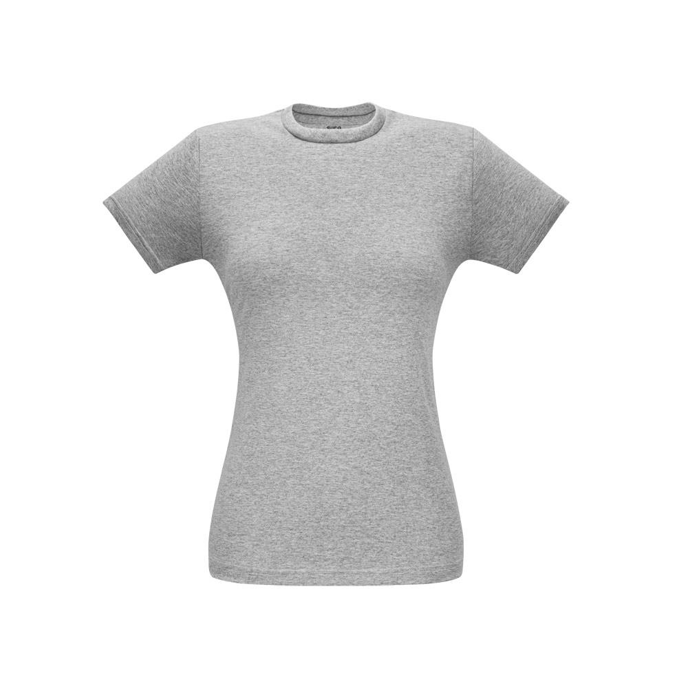 Camiseta Baby Look Cinturada Feminina — imagem 14