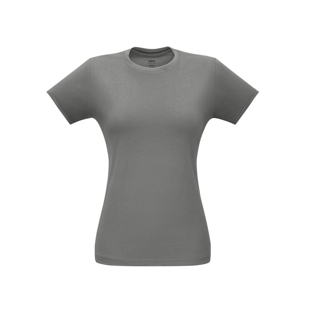 Camiseta Baby Look Cinturada Feminina — imagem 13