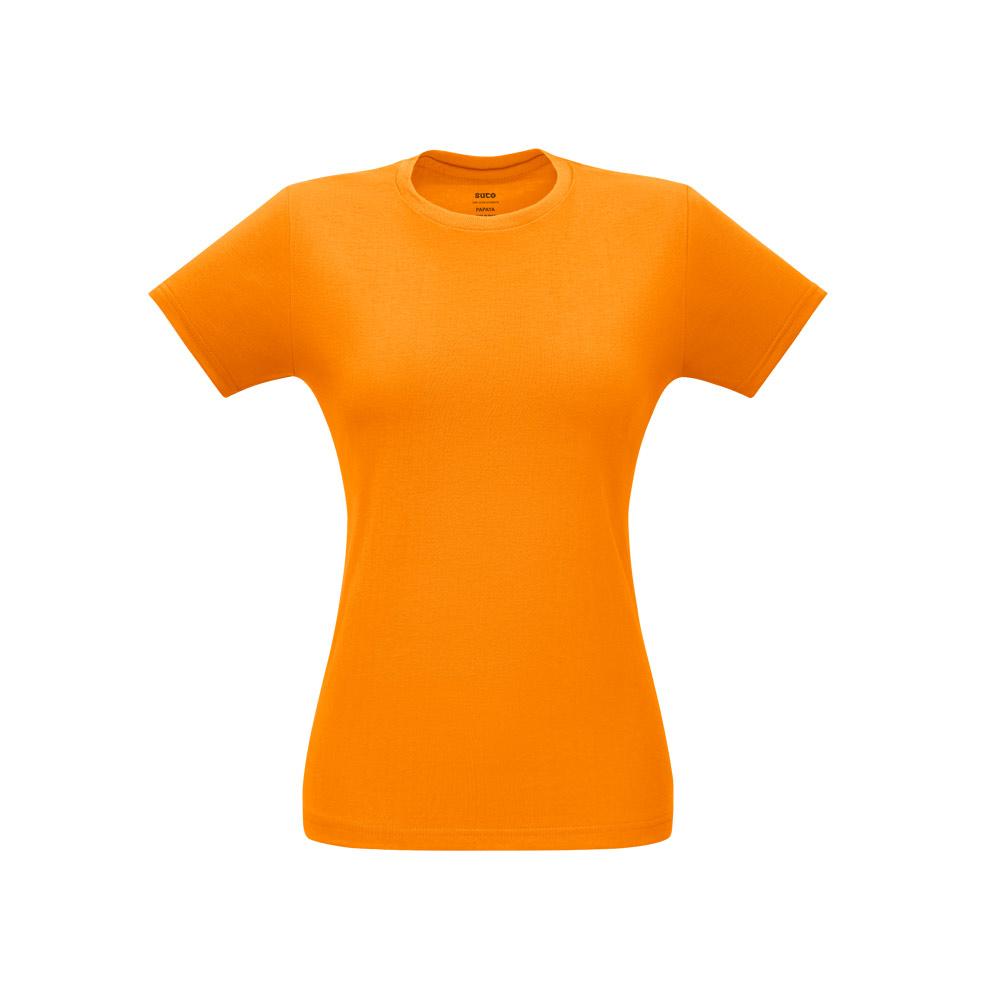 Camiseta Baby Look Cinturada Feminina — imagem 12