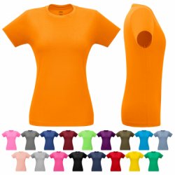 Camiseta Feminina Amora