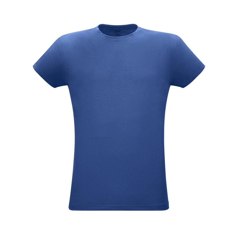 Camiseta Corte Regular Algodão Unissex — imagem 19