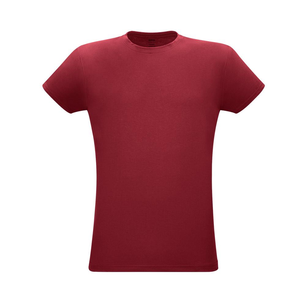 Camiseta Corte Regular Algodão Unissex — imagem 16