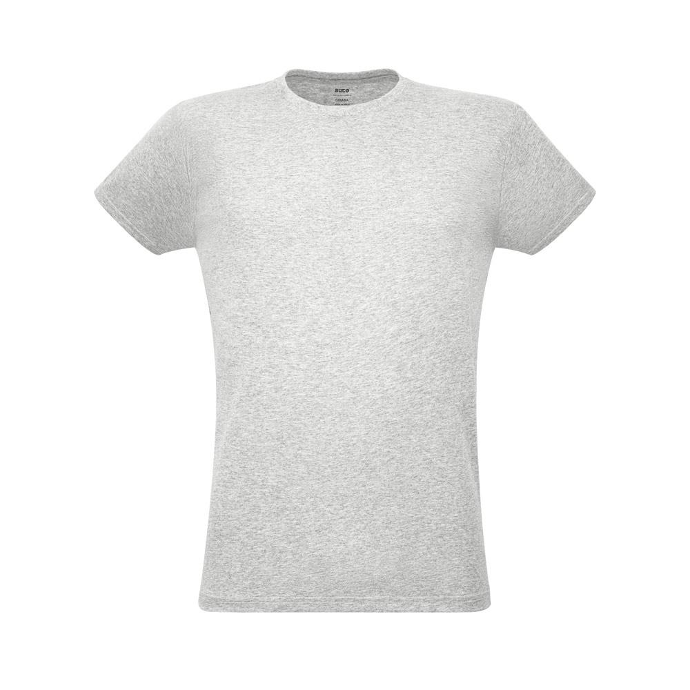 Camiseta Corte Regular Algodão Unissex — imagem 15