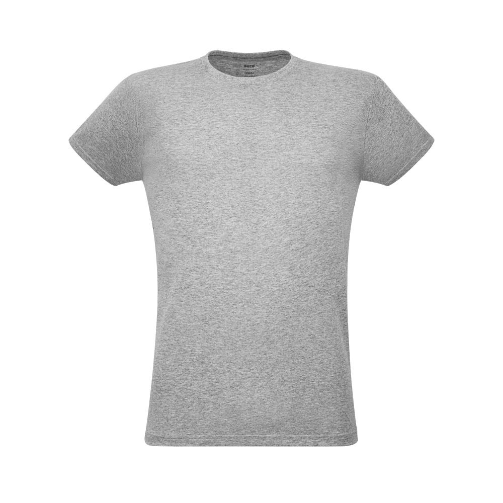 Camiseta Corte Regular Algodão Unissex — imagem 14