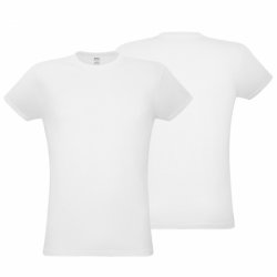 Camiseta Unissex Amora Branca