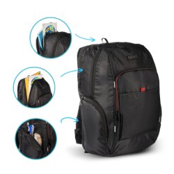 Mochila para Notebook Asus