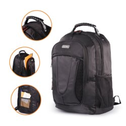 Mochila Creative Basic
