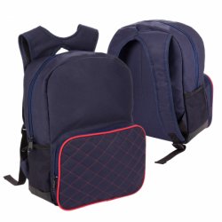 Mochila Oxford