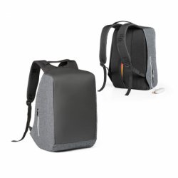 Mochila para notebook antifurto