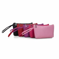 Necessaire PVC impermeável