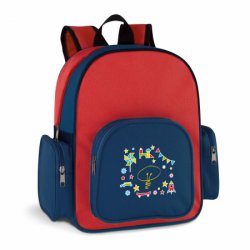 Mochila infantil