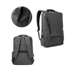 Mochila para notebook