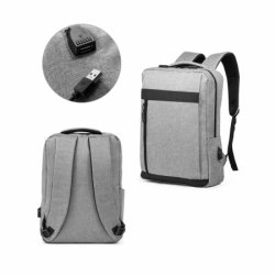 Mochila para notebook