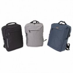 Mochila para notebook 20L