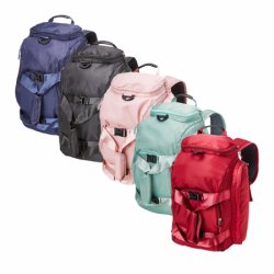 Bolsa esportiva 25 litros