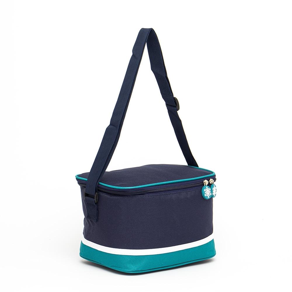 Bolsa Térmica Nylon 7 Litros — imagem 1