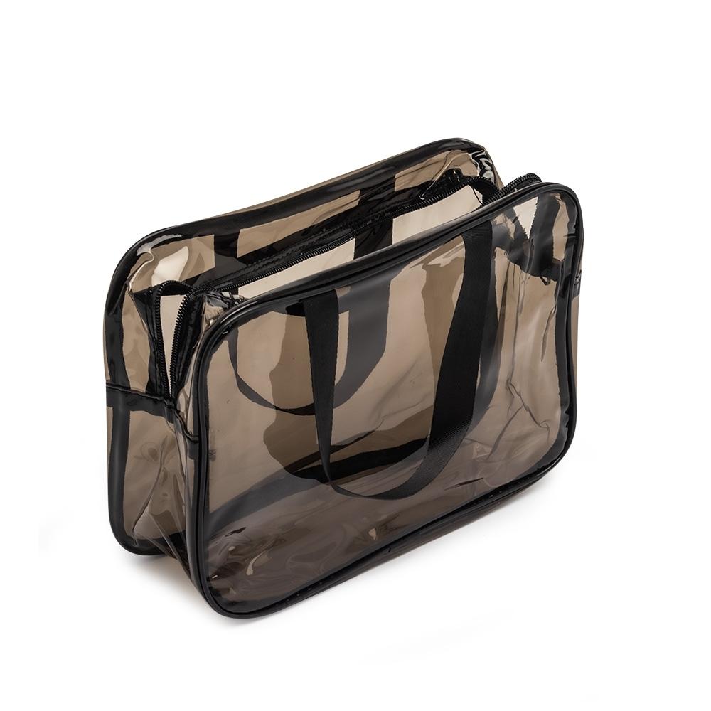 Nécessaire PVC Resistente à Água — imagem 2
