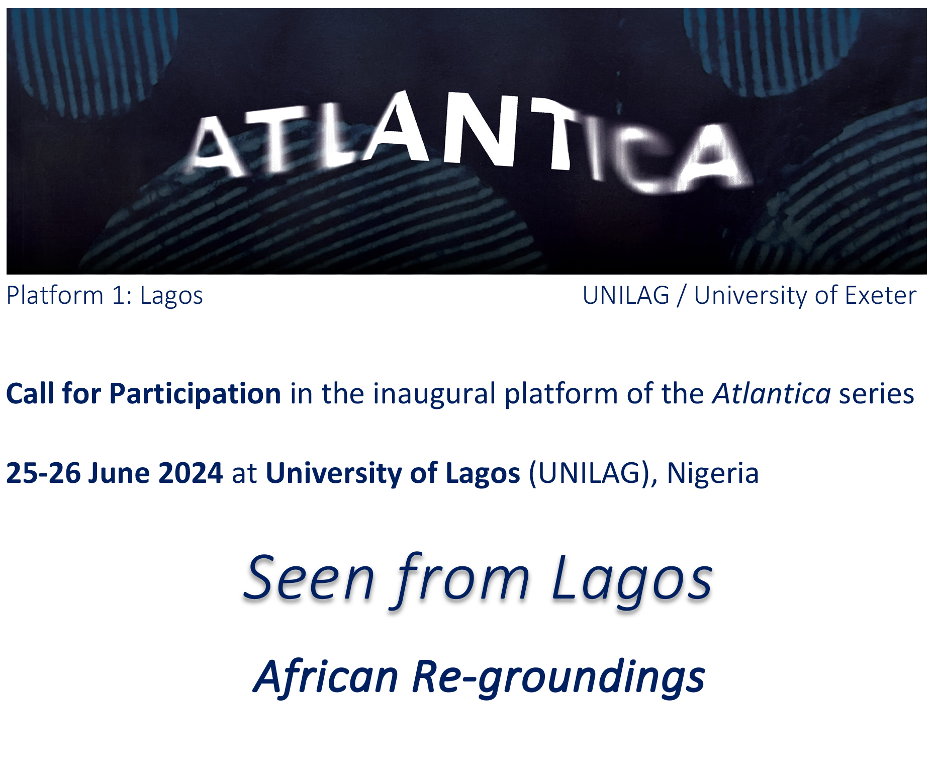 CFP Lagos 3