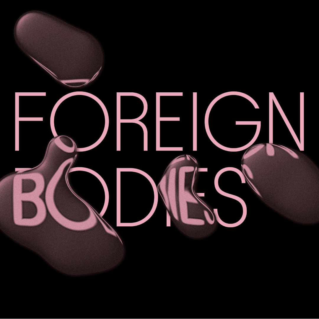 Foreign bodies social 10