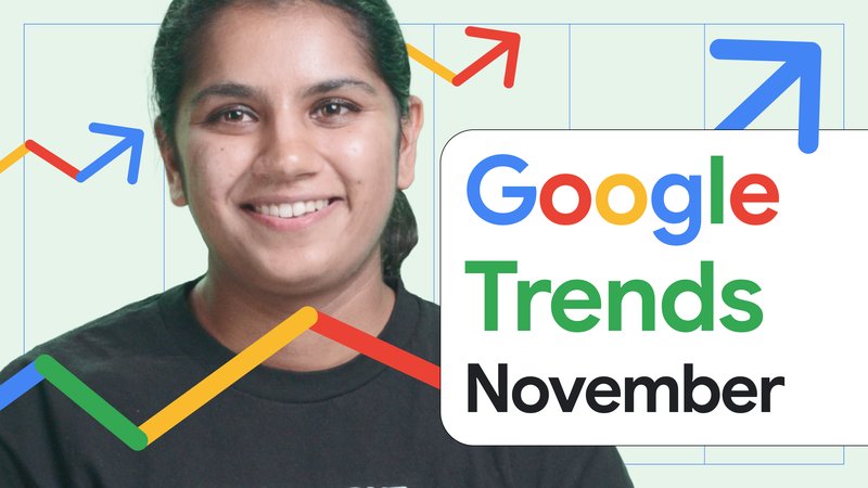 November search trends sports and fitness creators should be fall-ing for