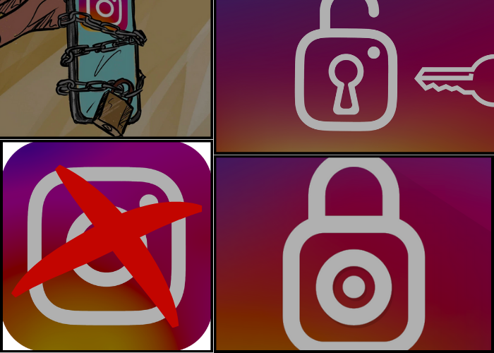 6 reasons for Instagram account suspension