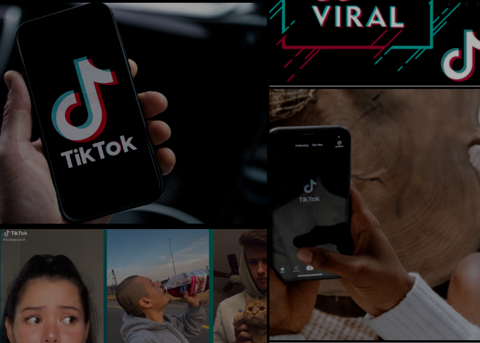 6 tips for creating viral Tiktoks