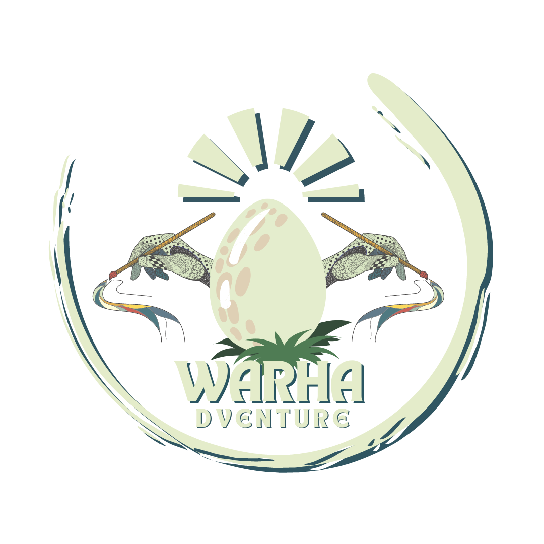 Aperçu de couverture du kit média pour Warhadventure