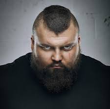Media kit cover preview for EddieHall