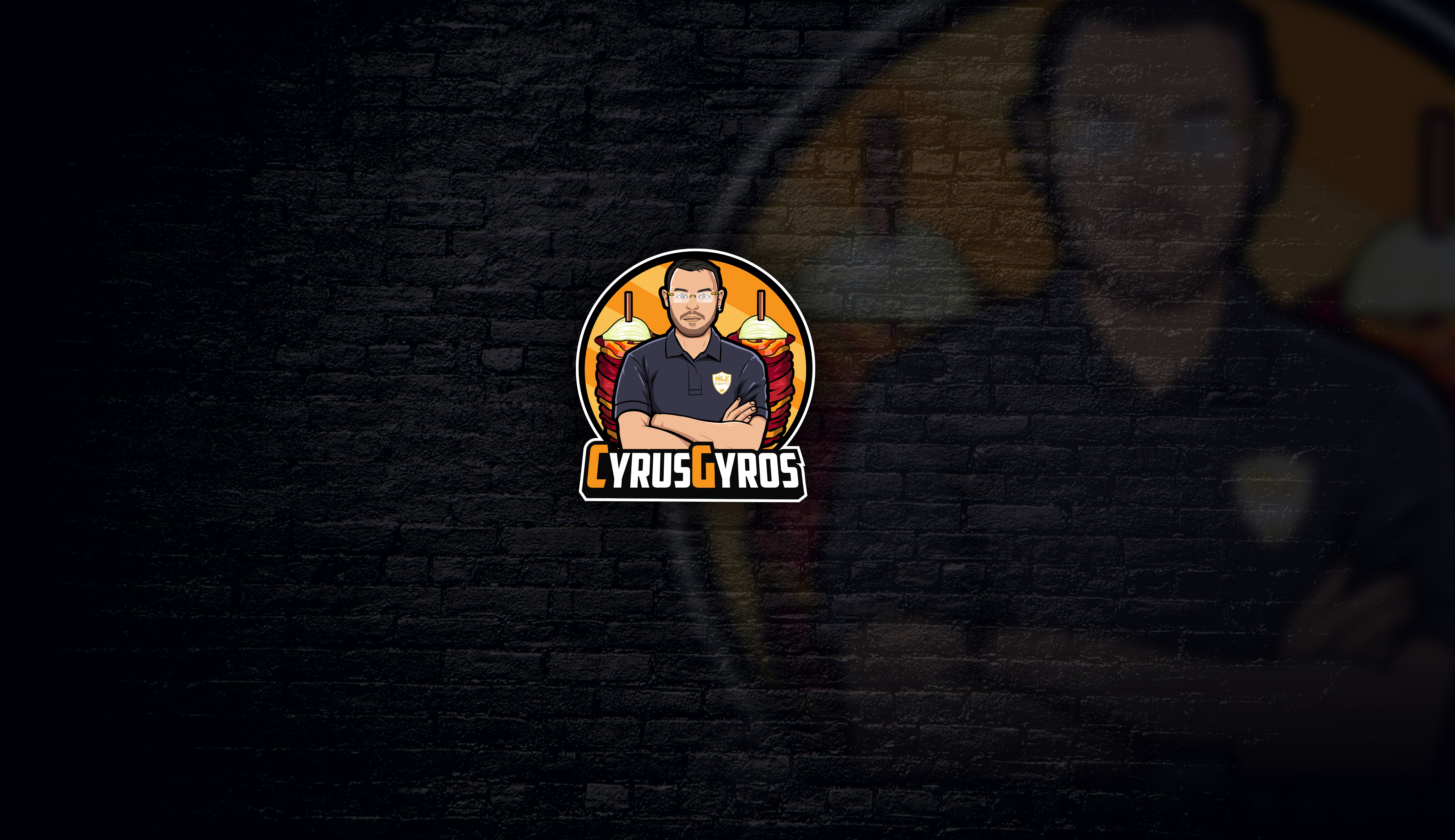 Prévia da capa do mídia kit para CyrusGyros