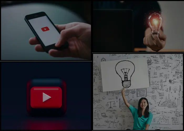 9 inspiring ideas for YouTube videos: The ultimate list