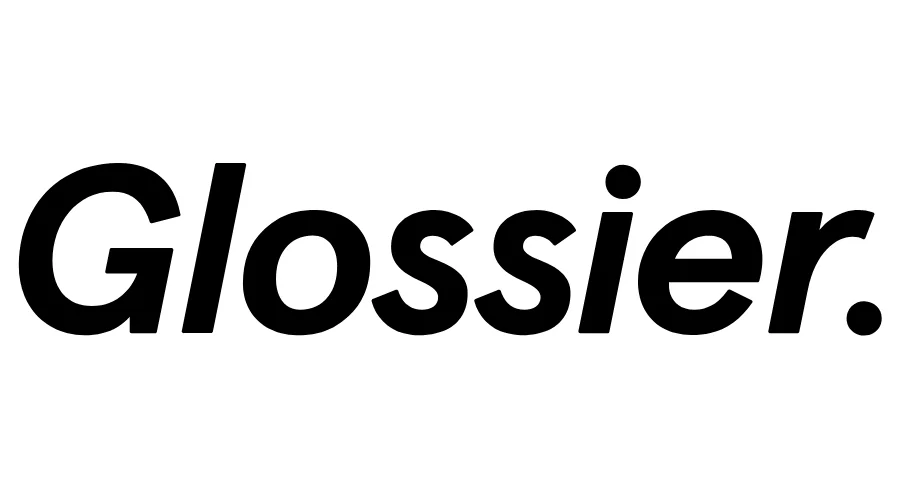 Logo Glossier