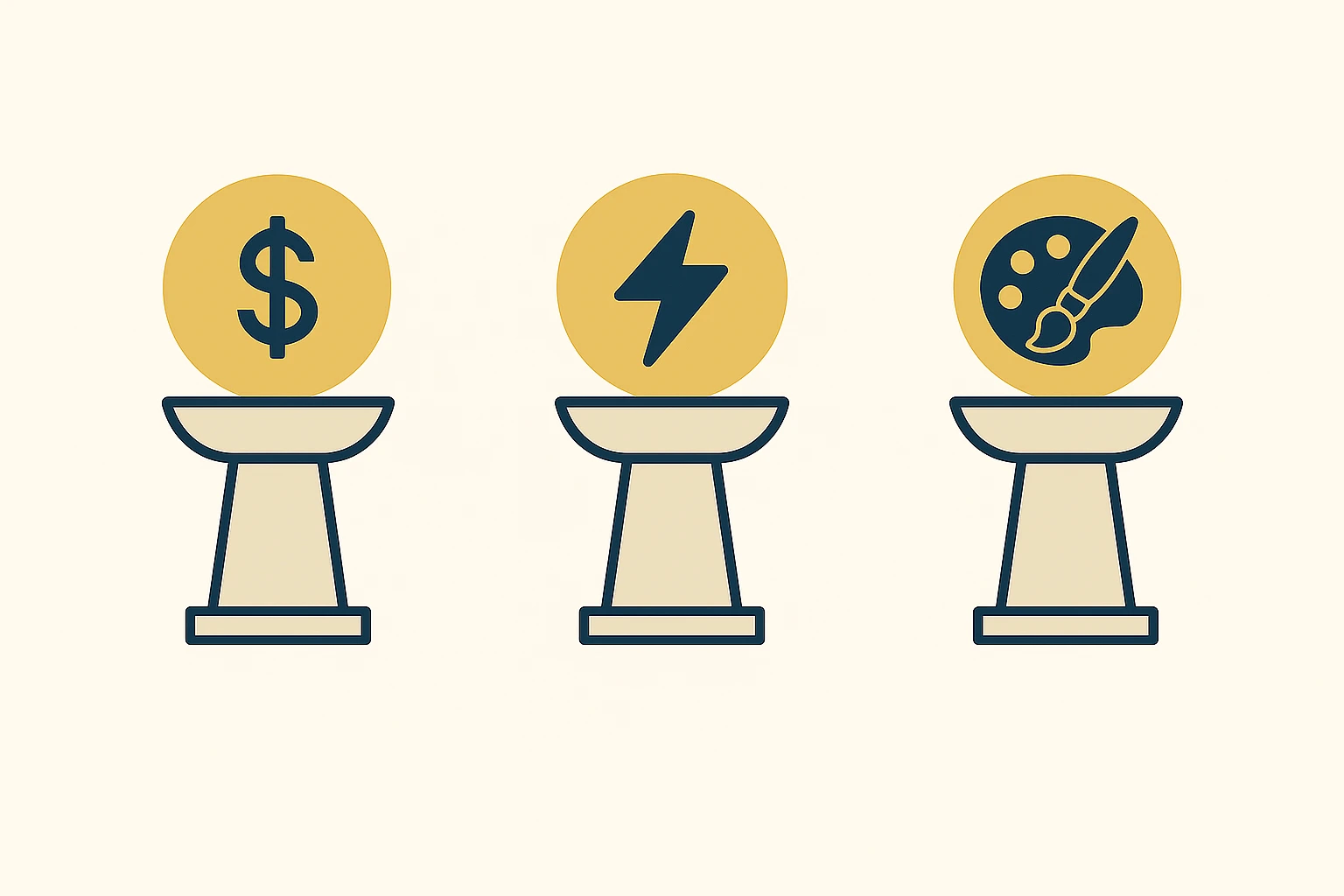Strategic Value Optimization