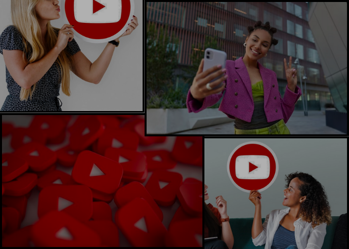 Youtube shorts: the easiest way to grow your youtube channel