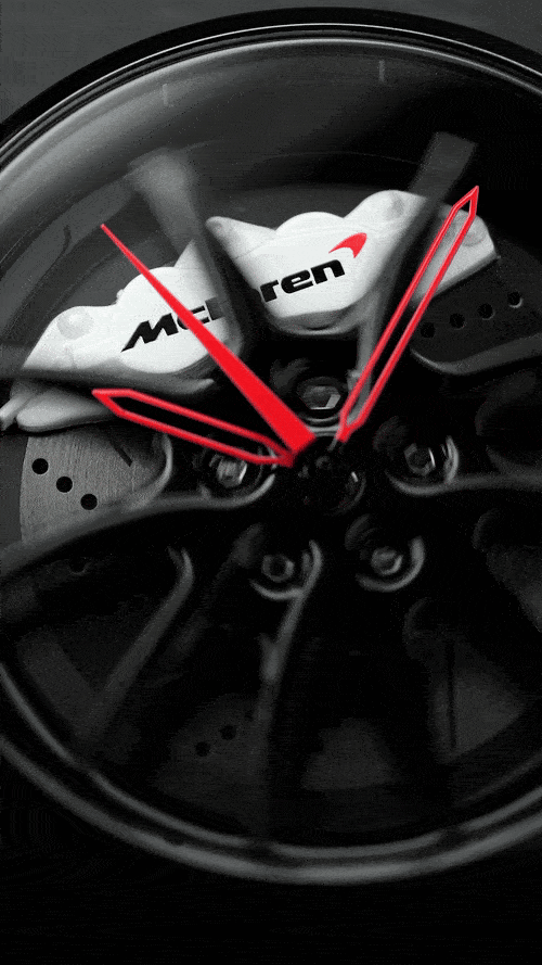 Wheel Watch