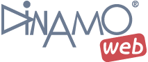 Logo Dinamoweb