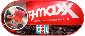 tjx credit card number