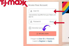tjx credit card number