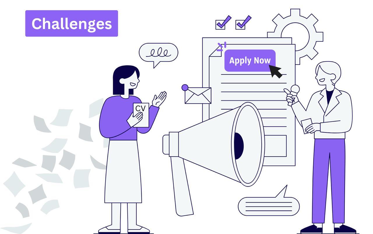 Retail Hiring Challenges