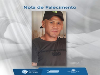 EDILSON JOCELIO BUENO